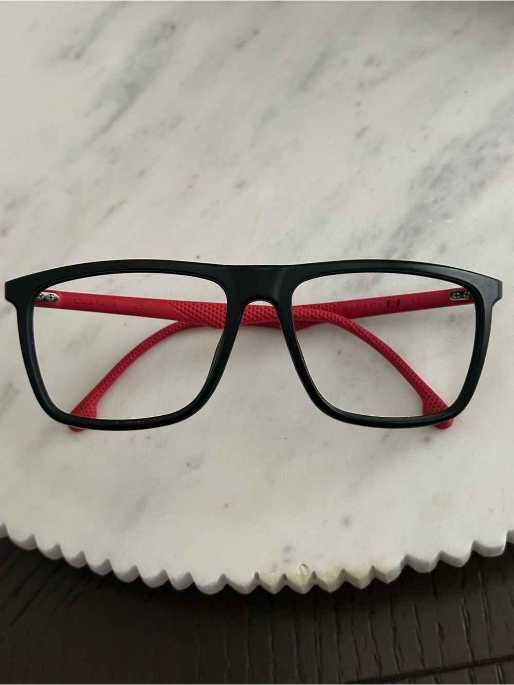 Carrera Carbon Fiber Glasses frame
